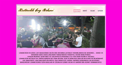 Desktop Screenshot of kestanelikcaybahcesi.com